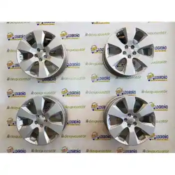 

RIM SUBARU LEGACY KOMBI/OUTBACK B14