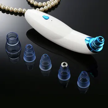 

Electric Blackhead Acne Remover Vacuum Suction Machine Face Pore Cleaner Beauty Instrument Dirt Remover Face Massager