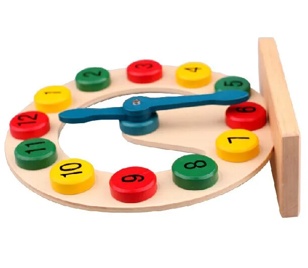 

Children Cognitive Learning with Numbers Shape Toys 1-2-3 Years Old Baby Bao Yi Intelligence Montessori Early Educational Teachi