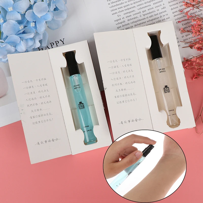 

Female Parfum Women Quicksand Perfumed Men with Pheromone Body Spray Scent Lasting Fragrance for Sweat Deodorant