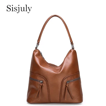 

New Luxury Women Handbag Large Capacity Casual Tote Bag Soft PU Leather Ladies Shoulder Crossbody Bags For Women 2019 Sac a main
