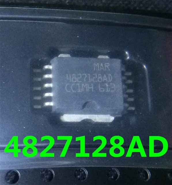 Новинка 4827128AD HSOP-10 4827128 | Электроника