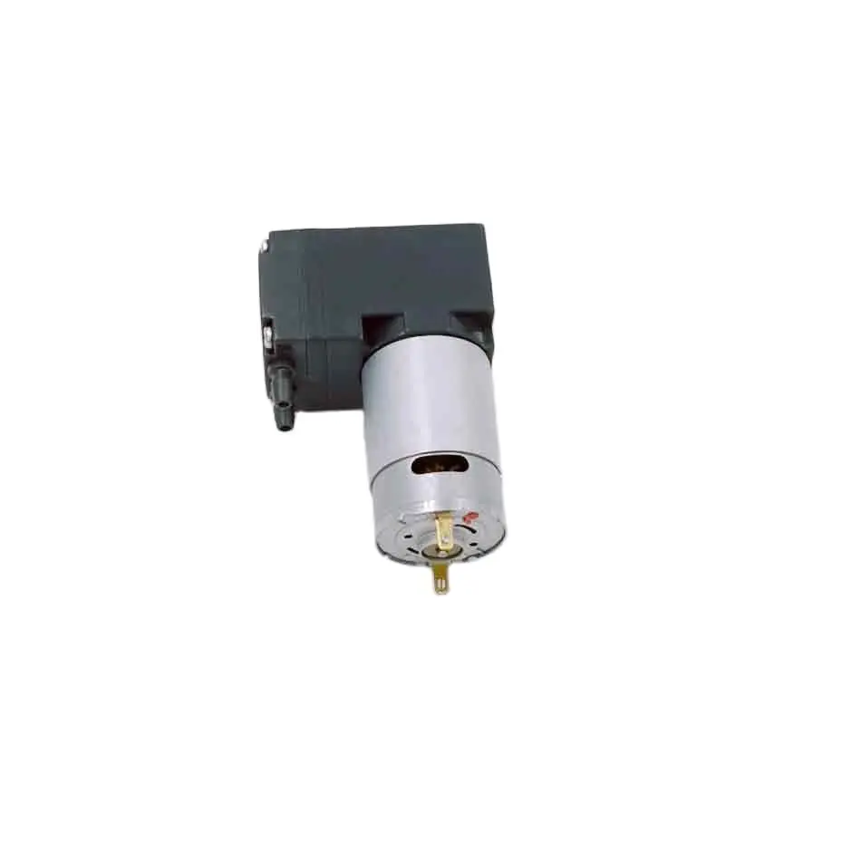 

DC Воздушный насос 12/24V 3.0LPM 17.4PSI