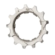 

Freewheel 8/9/10/11 Speed For MTB Road Bike Cassette Cog Steel 11-13T Bicycle Freewheel For -Shimano