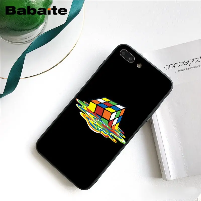 Babaite The Big Bang Theory чехол для телефона для iphone 11 Pro 11Pro Max X XS MAX 6 6s 7 7plus 8 8Plus 5 5S SE XR - Цвет: A5