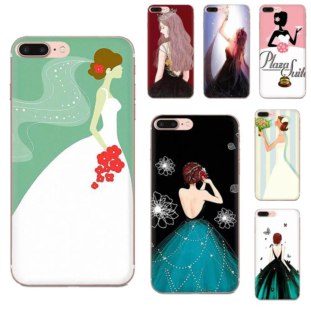 Soft TPU Capa Personalised Wedding For Galaxy J1 J2 J3 J330 J4 J5 J6 J7 J730 J8 2015 2016 2017 2018 mini Pro | Мобильные телефоны и