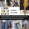 66 Styles Casual Canvas Unisex Belt Women Men Letter Printed Long Waist Strap Black White Harajuku Trouser Female Teenager Belts ► Photo 2/6