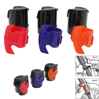 

Shock Absorber Fork Cleaner for Husqvarna FE TE FC TC FX TX 125 250 350 450 300 400 Front Seal Oil Clean Tool Motorcycle Parts