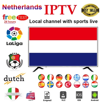 

Smart TV Netherlands IPTV m3U Spain Italia Greece android Enigma2 mag TV H96 max X96 Android TV BOX