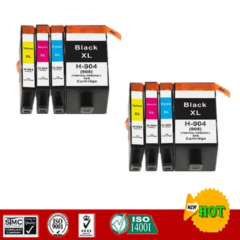 

Compatible Ink cartridge For HP904 HP904XL Suit For HP OfficeJet Pro 6970 All-in-One Printer etc.