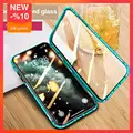 SHELLBOX Điện Thoại Di Động Lặn Ốp Lưng Chống Nước Dành Cho IphoneX Xs MAX PRO XR 11 12 Huawei Samsung XiaoMi apple charging case