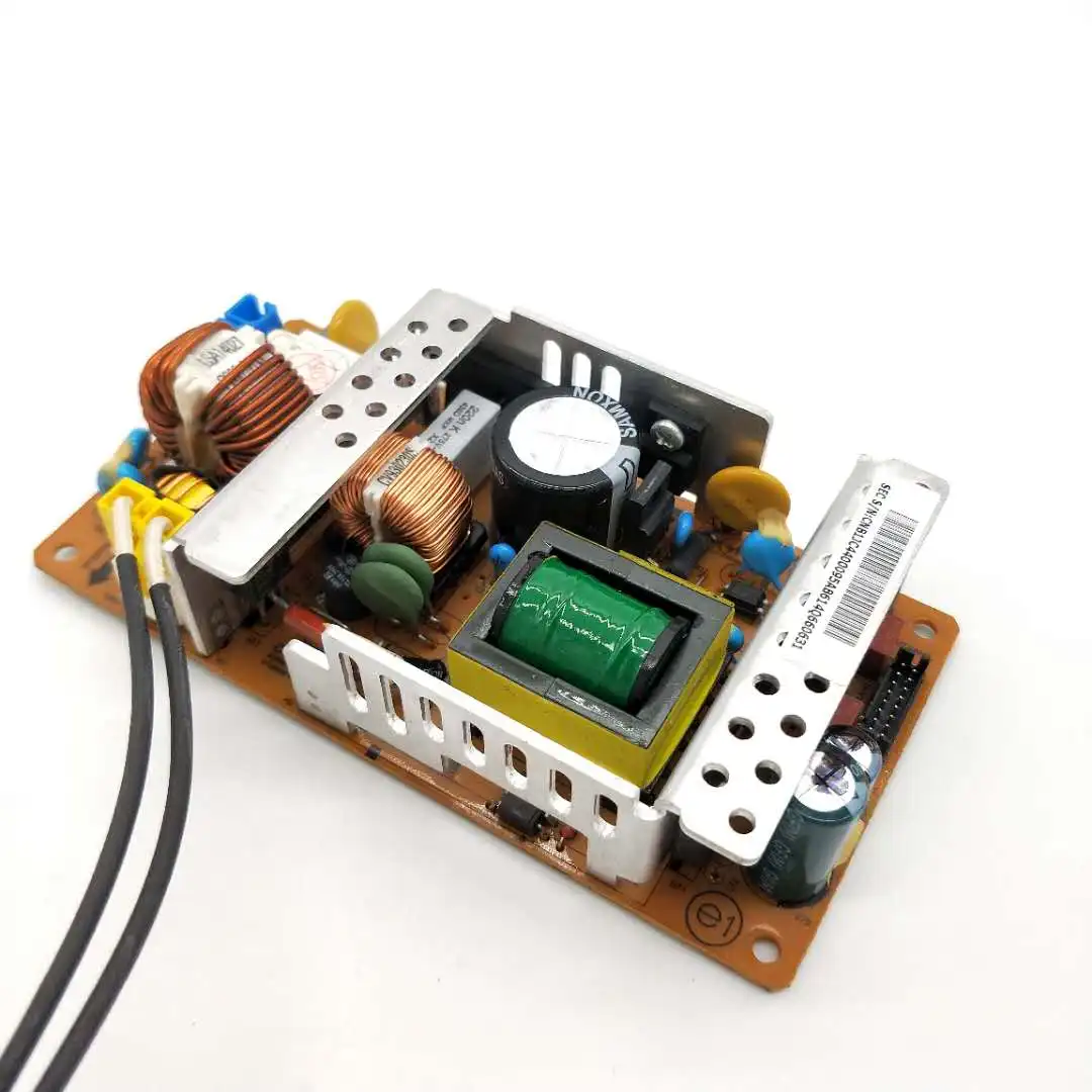 

110V Power Supply Board For Samsung ML-2850 ML-2851ND ML-2851 ML-2855ND ML 2850D 2850 2851 2855