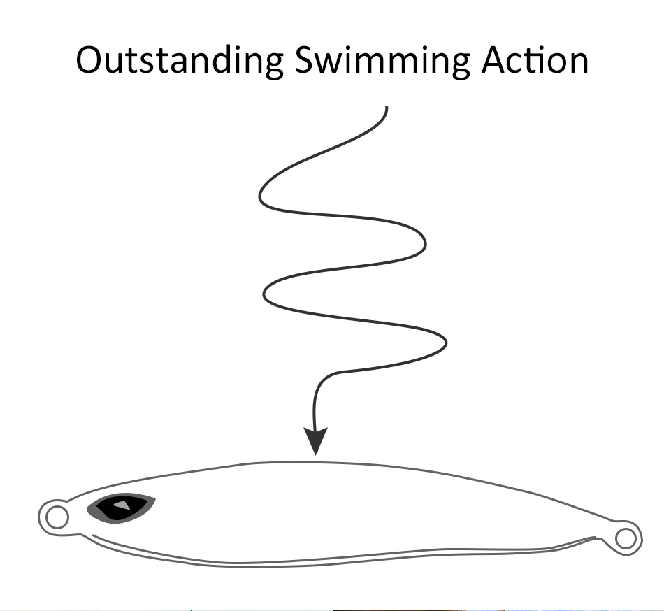 jig metal fishing lure jigging artificial bait 20g 30g fishing wobbler for sea bass freshwater saltwater fishing (6)