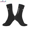 1 Pair 3mm Neoprene Diving Socks Shoes Wetsuit Shoes Warming Snorkeling Diving Surfing Socks Water Boots Non-slip Beach Boots 2