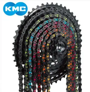 kmc x11sl dlc chain