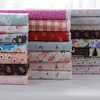 Half meter 110cm wide baby's flannel fabric for pajamas cartoon print 100% cotton brushed flannel cloth T1065 ► Photo 1/6