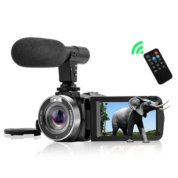 

HD Camera Telephoto Camera All-In-One Contact Sn All-In-One Wireless Camera