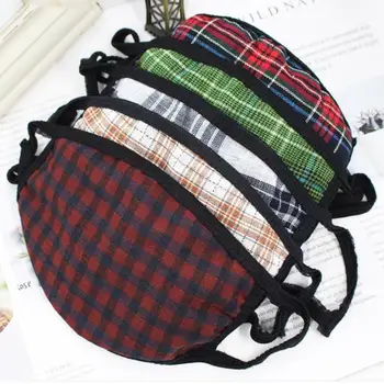 

Mouth Mask Random Anti Dust and Nose Protection Face Mouth Mask for Man Woman