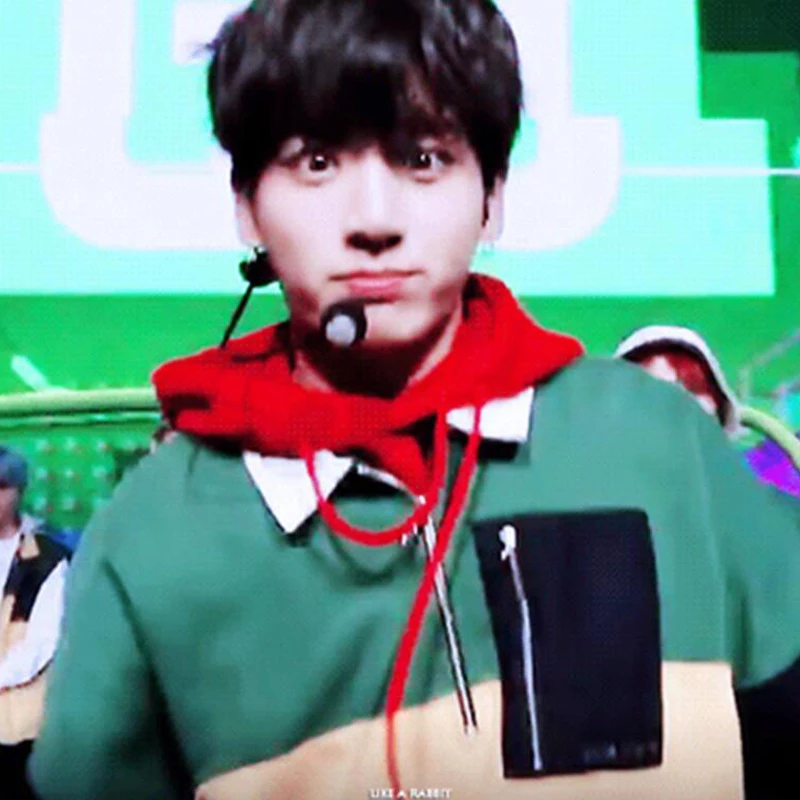 KPOP Bangtan/толстовка для мальчиков JUNGKOOK в стиле Харадзюку с длинными рукавами