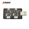 Emax TinyhawkS Spare Part 2 Way 1-2S Lipo Battery Charger USB Port for RC Drone FPV Racing RC Models Spare Part DIY 1