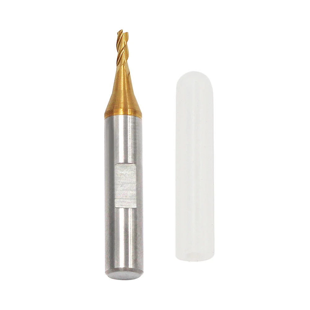 Cutter Probe 3pcs/lot 2.0mm Xhorse CONDOR XC MINI Plus Dolphin XP-005 Dolphin XP-007 Key Cutting Machine locksmith tools key cutting service