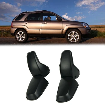 

Car Rear L+R Window Lift Gate Glass Hinge Kit for Kia Sportage 2005-2010 87150-1F001 87160-1F001