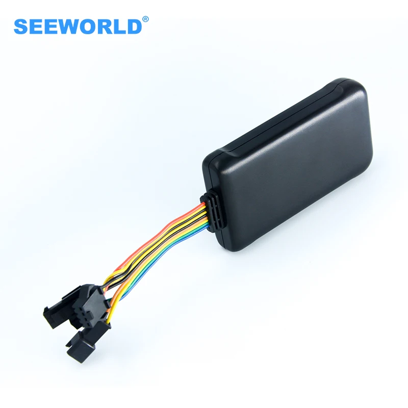 Seeworld 3g gps трекер, устройство с сигнализацию превышения скорости S288 3g gps-навигатор