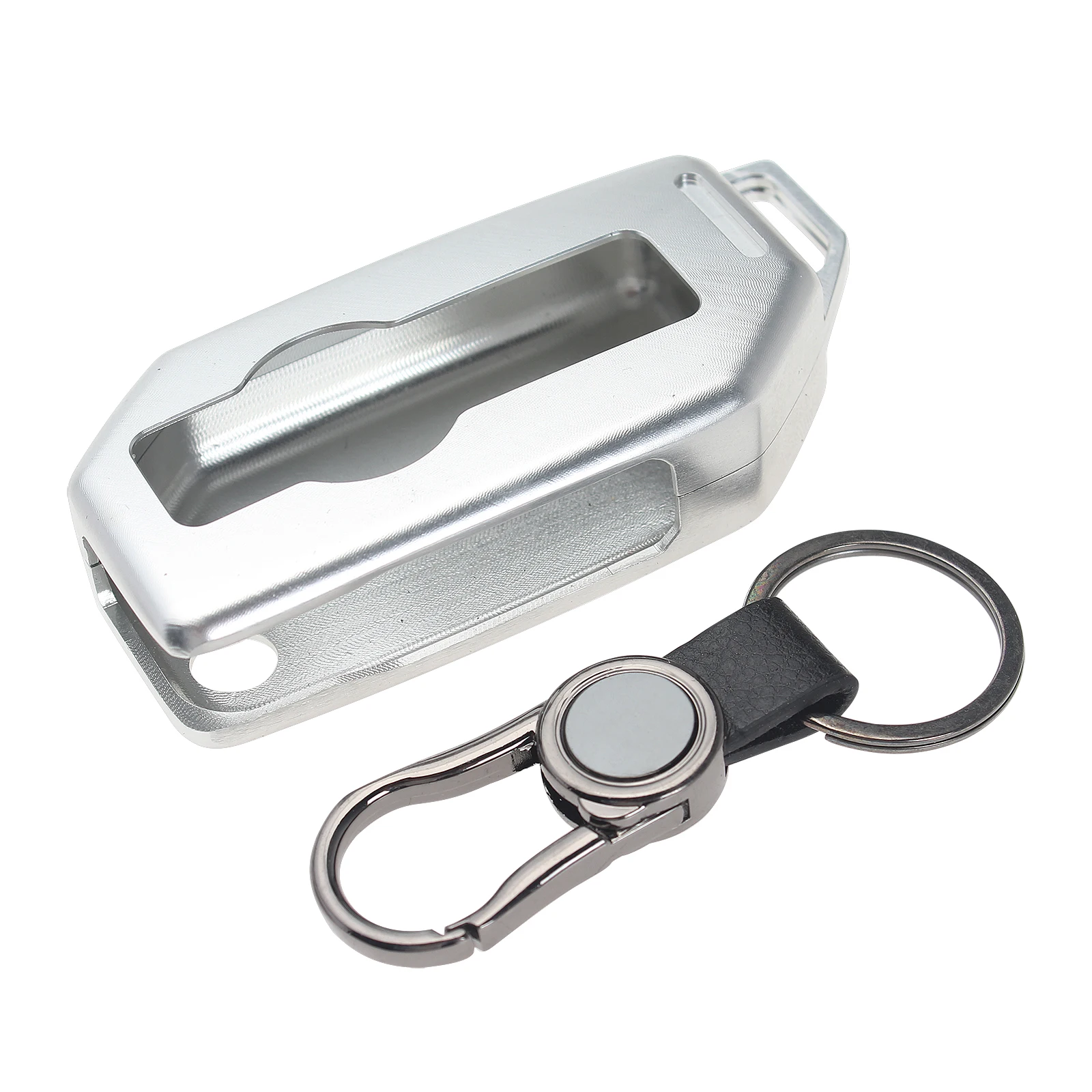 Portachiave telecomando per BMW K1600B/GT/GTL R1200GS ADV LC 14-ON - H5e15fdaa50b44b5896f4c0a1567cbbdfa