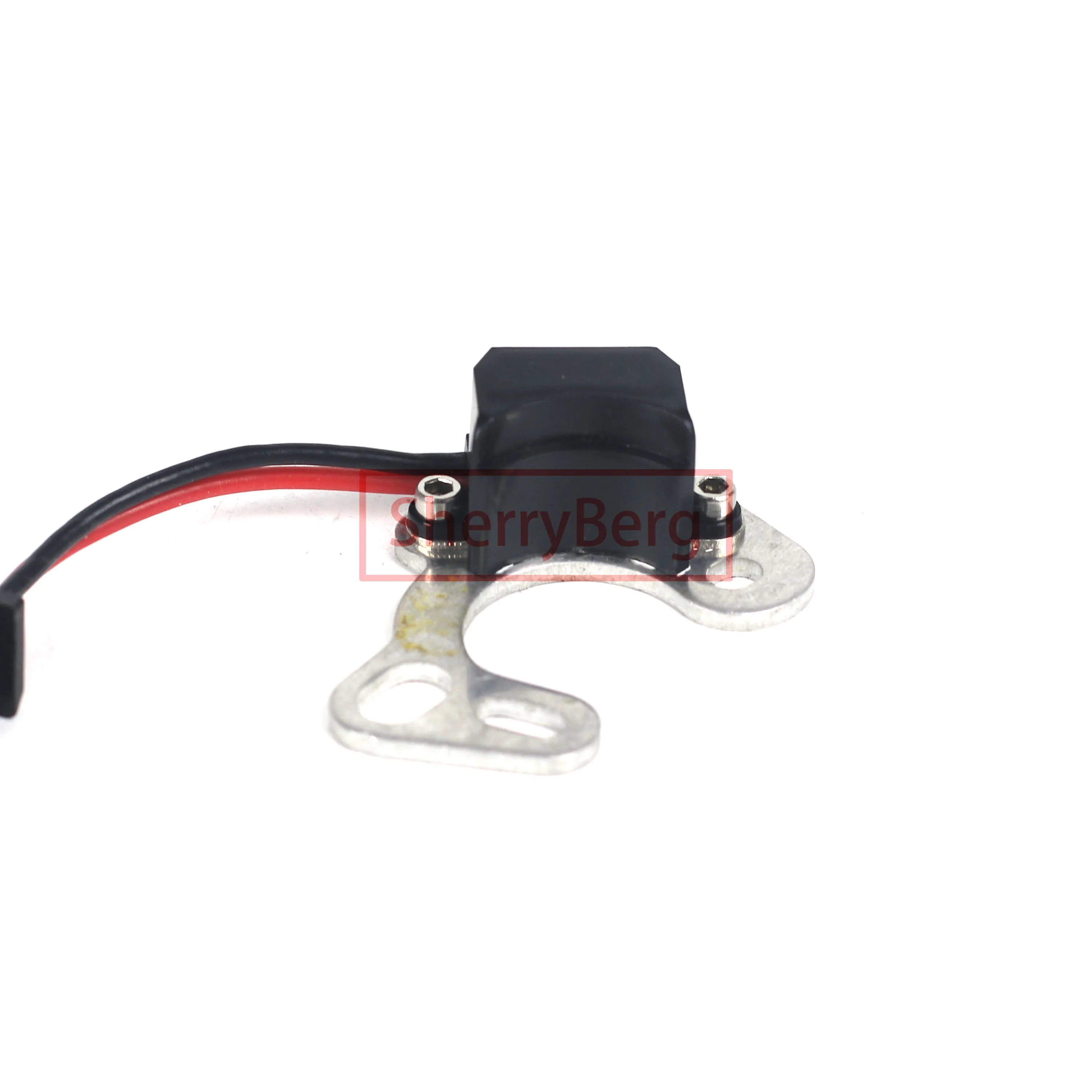 SherryBerg New Electronic Ignition Conversion Kit 4-Cylinder for MITSUBISHI Distributor new replace point distributor