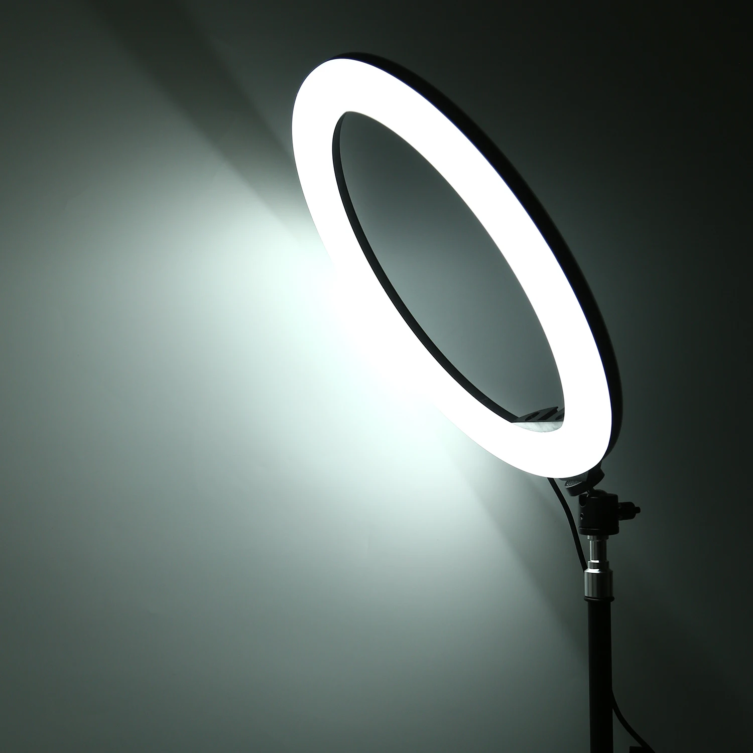luz com 200cm selfie tripé fotografia anel