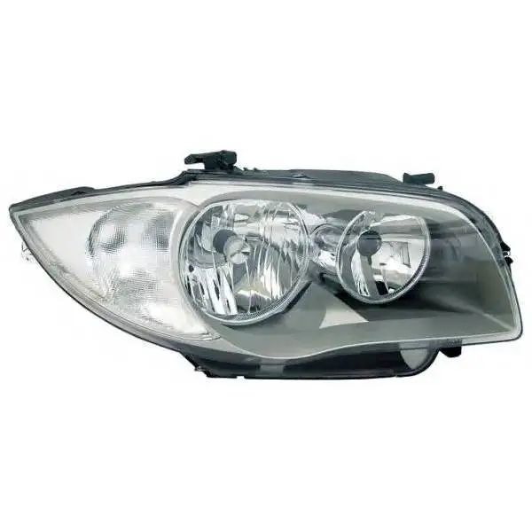 Фара левая электр. BMW E87 all 04 DEPO 444-1140L-LD-EM |