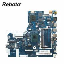 Для LENOVO IDEAPAD 320-15IAP материнская плата для ноутбуков FRU 5B20P20638 W/N3350 2G DG424/DG524 NM-B301 DDR3L мб тестирование Быстрая