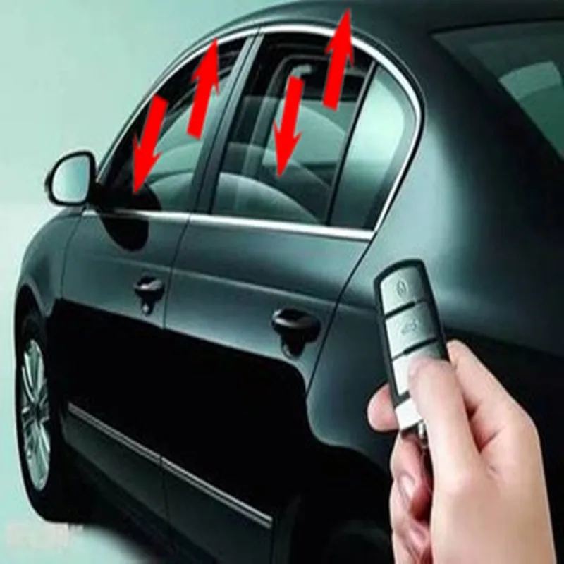 OBD автоматическое окно + скоростной замок и разблокировка устройства