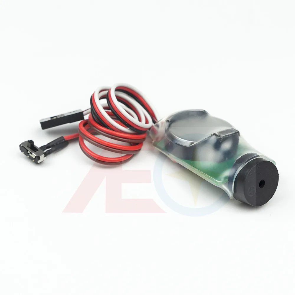 5x Servo Extension Cord Lead Y Wire Receiver Cable For RC Airplane Car.Connector