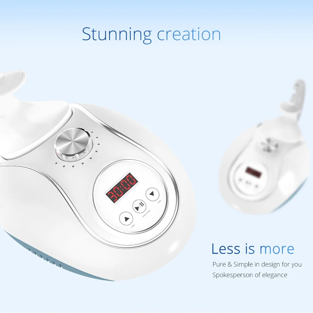 US $126.20 Professional Ultrasonic Cavitation Body Slimming Massager Weight Loss Machine 60K Ultrasound Anti Cellulite Fat Burner Remover