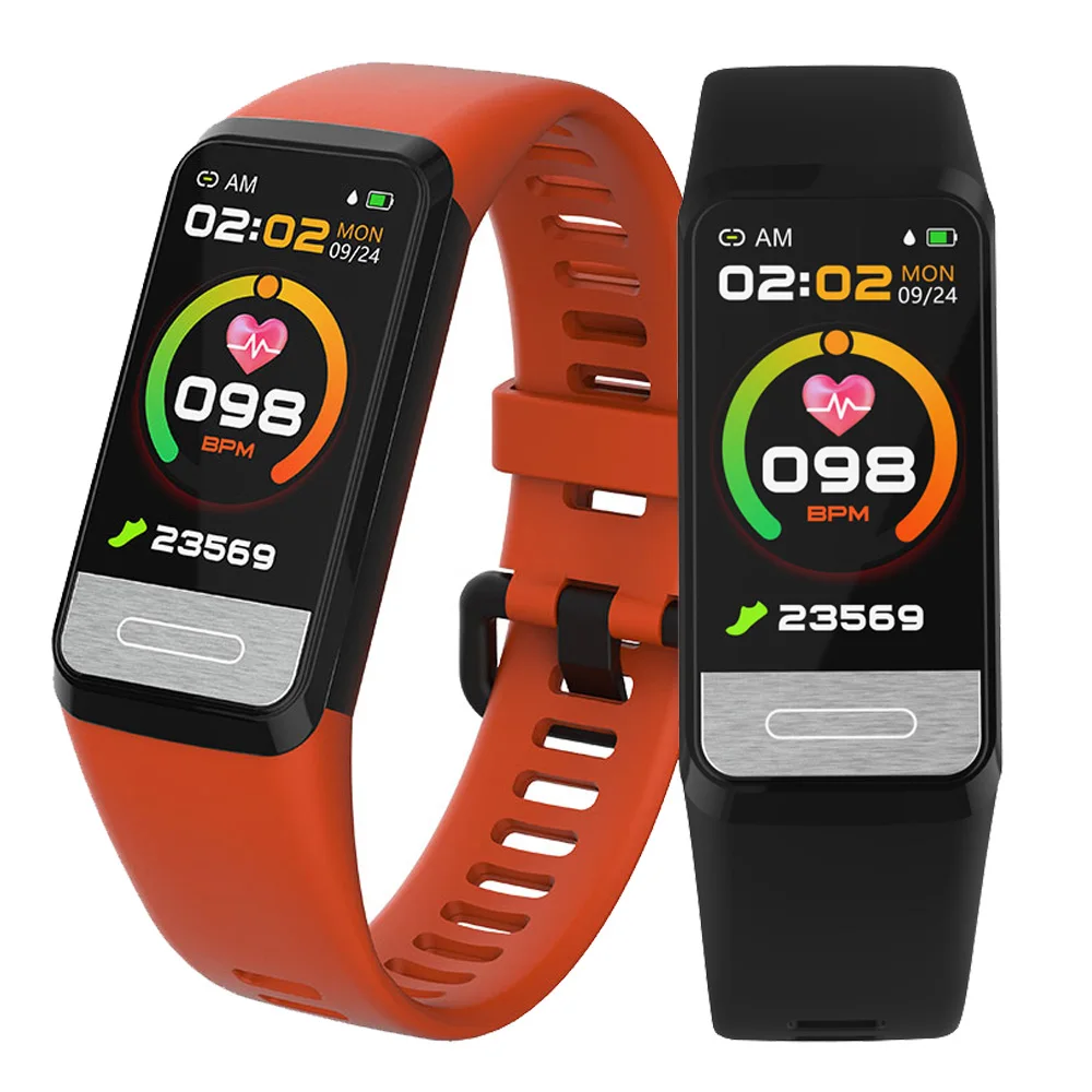 ECG Smart Bracelet 1.14