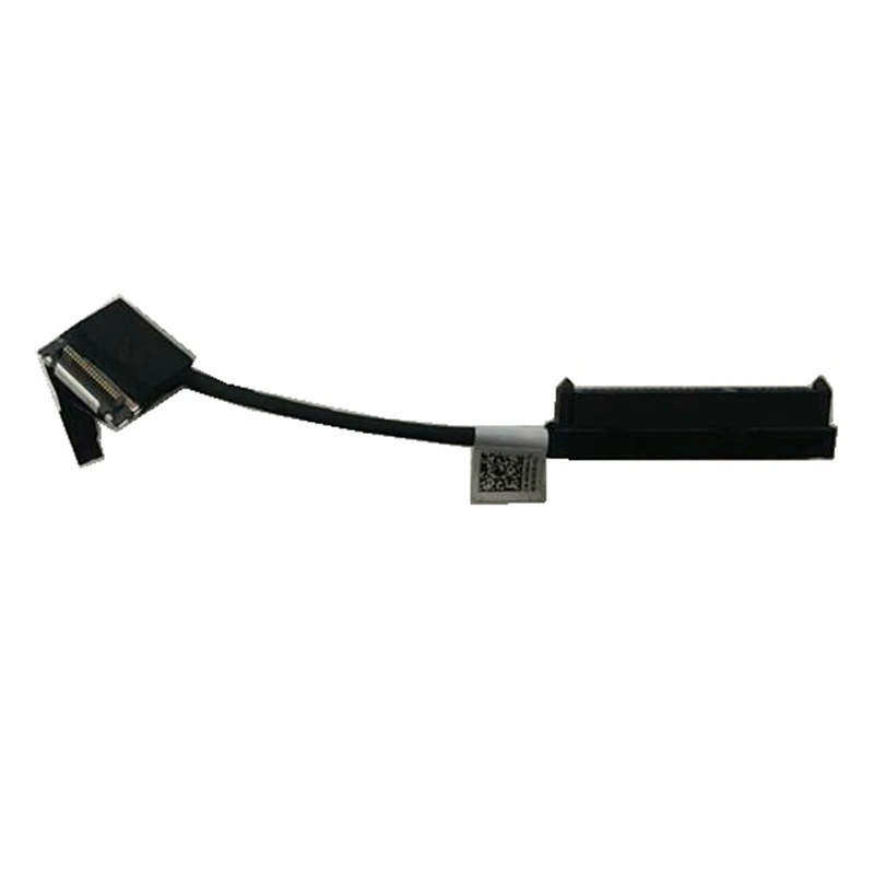 HDD Connector Flex Cable For Dell E5570 M3510 P3510 ADM70 laptop SATA Hard Drive SSD Replacement wire 04G9GN DC02C00B400 | Компьютеры и