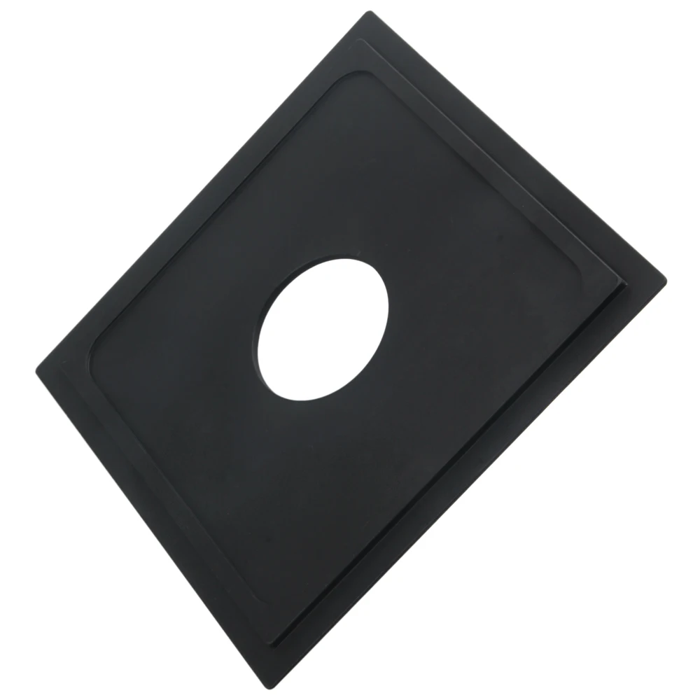 ETone Copal#1 141x141 мм плата объектива для широкоформатной камеры Arca Swiss 4x5 8x10