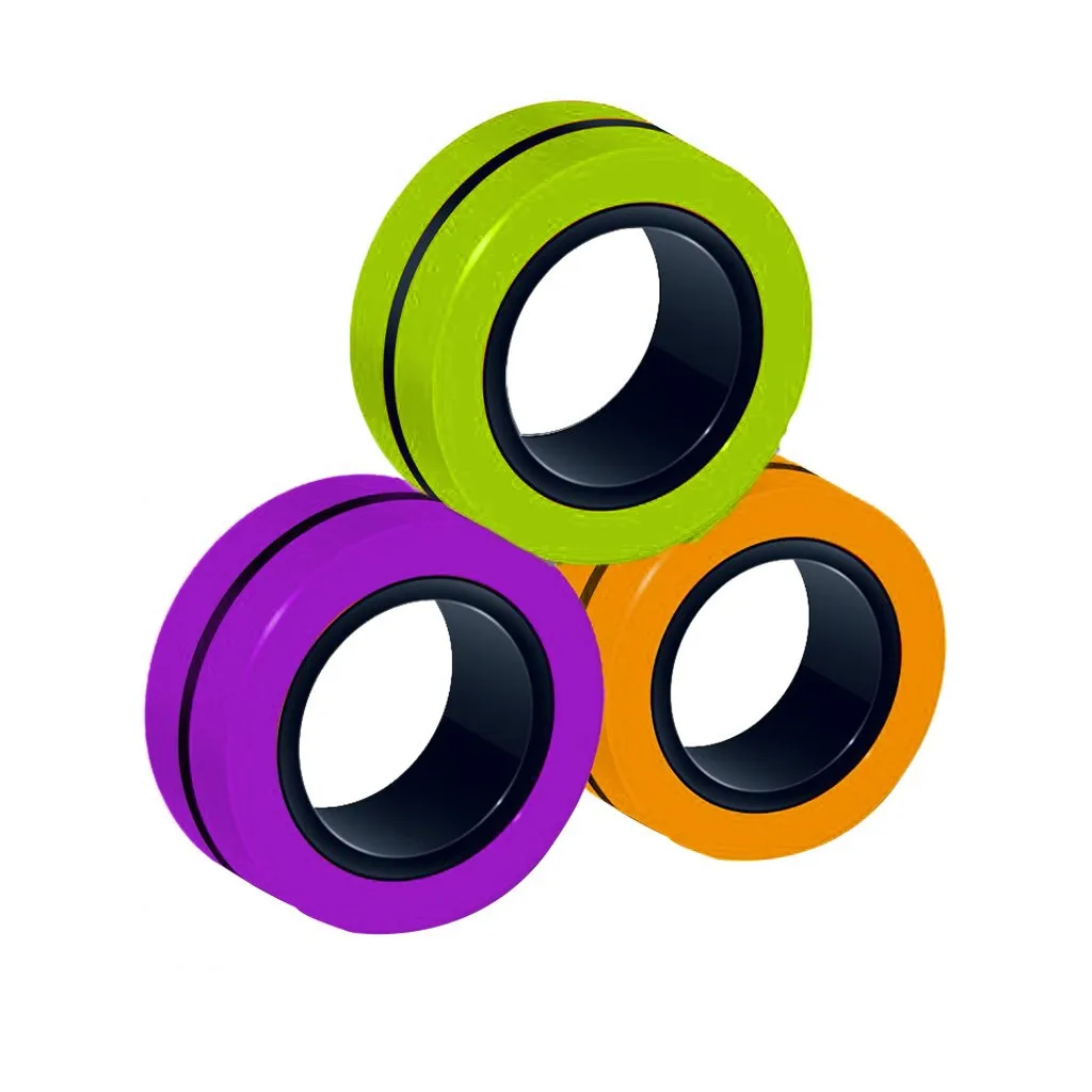 fidget ring shopee