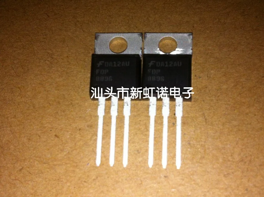 

5 шт./партия, новые оригинальные триодные фотообои FDP8896