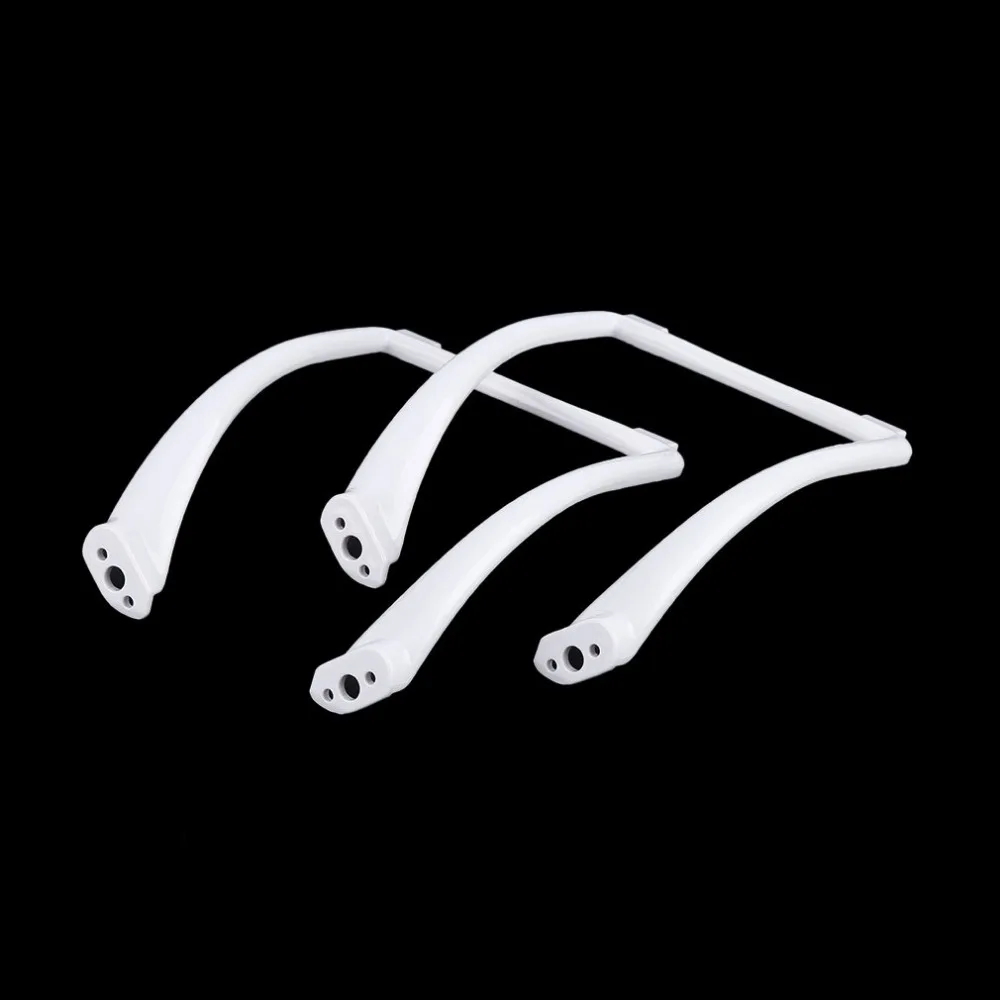Увеличенное посадочное снаряжение длинный Штатив для ног крепление для DJI 2+ 2 1 Vision Gimbal новое поступление