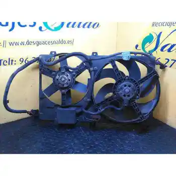 

ELECTRIC FAN CITROEN JUMPER OPEN BOX (1)