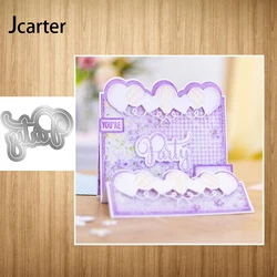 2021 New Design Party Letters Metal Cutting Dies Shape for Scrapbooking Craft Die Cut Stencil Card Make Mould Sheet Decoration 2021 New Design Party Letters Metal Cutting Dies Shape for Scrapbooking Craft Die Cut Stencil Card Make Mould Sheet Decoration