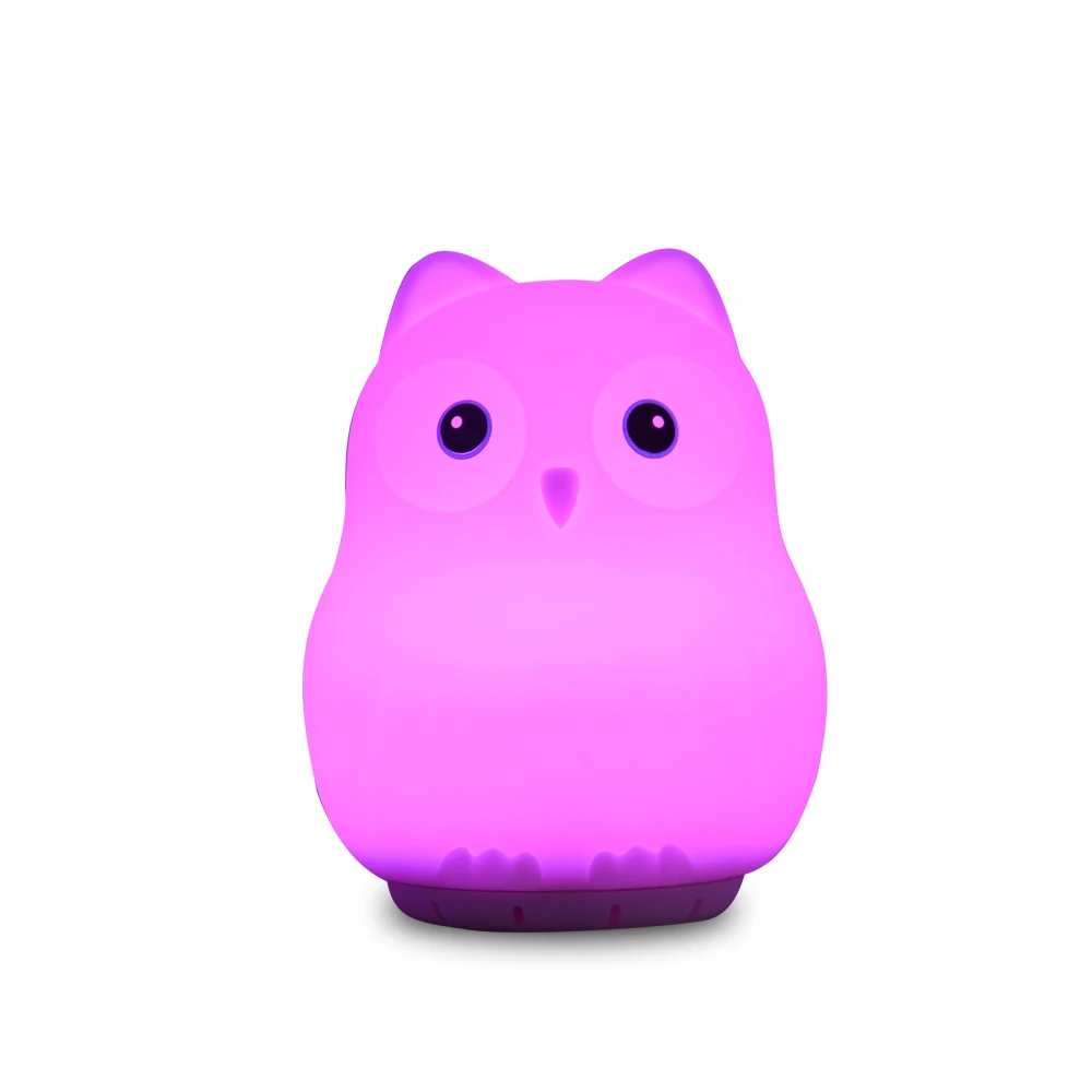 Lamp-Night-Flame-Atmosphere-Wireless-Speaker-Smart (3)