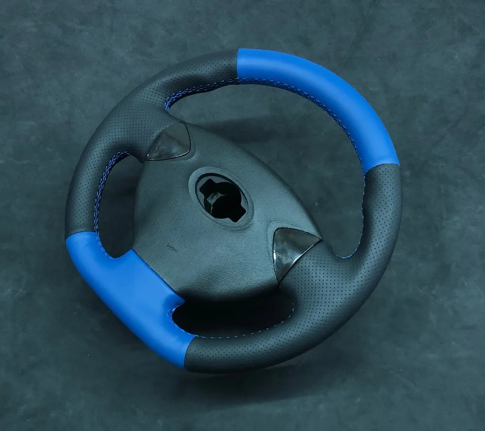 Оплетка на руль для Lada Grand Victoria, Лада, ВАЗ чехол на руль funda volante