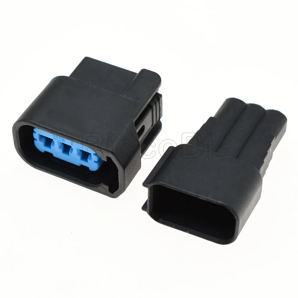 L 07 Sumitomo Auto Housing Cable Accessories Terminal Plug Connector