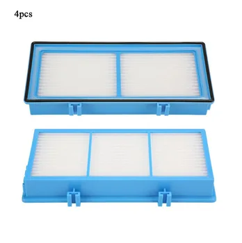

4pcs Air Filter for household indoor office air purification filtration hepa filter replacement