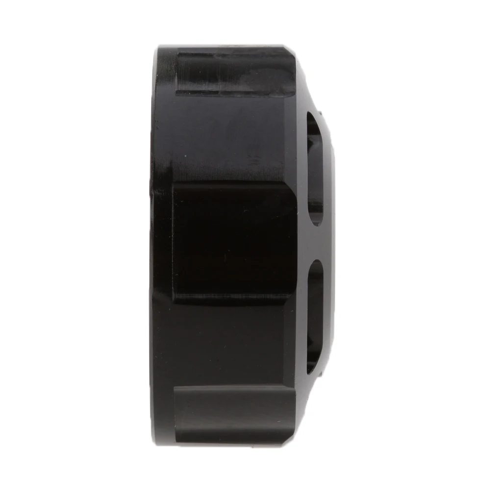 Universal Motorcycle Motorbike Oil Cup Guard Fluid Reservoir Cap Cover For Kawasaki Z800 Z1000