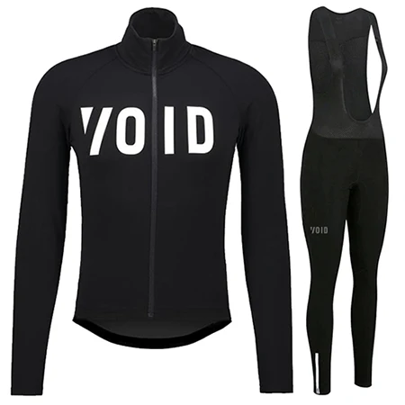 Открытый Спорт Велоспорт Джерси весна лето велосипед VOID с длинным рукавом MTB Одежда Рубашки Одежда велосипед Джерси