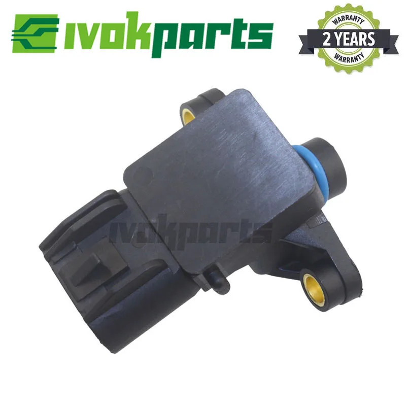 Датчик давления для Chrysler PT Cruiser Sebring STRATUS Dodge Neon II 2.4L L4 Gas 5033224AA 5033224AB|Датчик